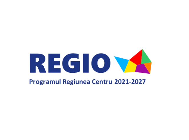 Regio Programul Regiunea Centru 2021-2027