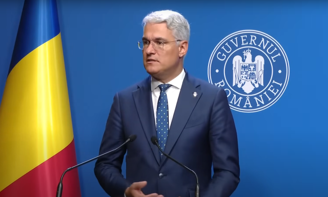 Dragos Pislaru Ministerul Investitiilor si Proiectelor